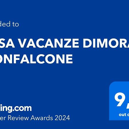 Casa Vacanze Dimora Monfalcone Montescaglioso Extérieur photo