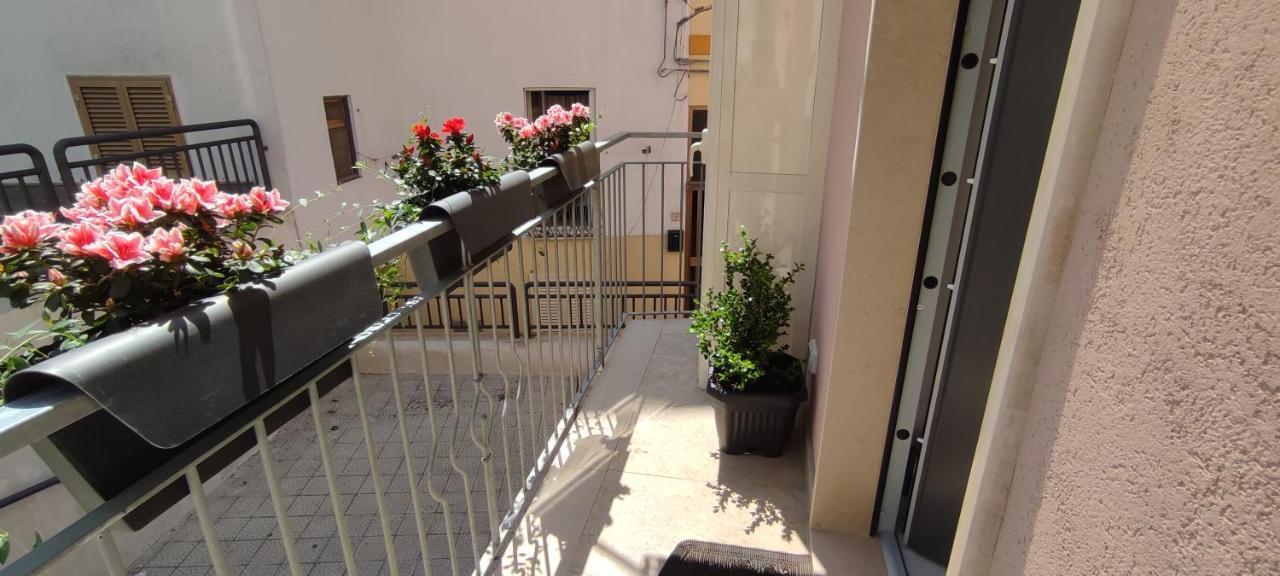 Casa Vacanze Dimora Monfalcone Montescaglioso Extérieur photo