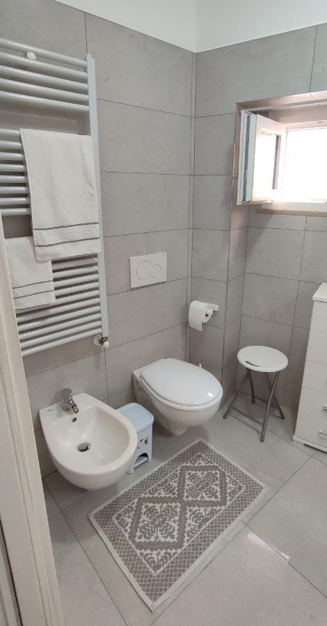 Casa Vacanze Dimora Monfalcone Montescaglioso Extérieur photo