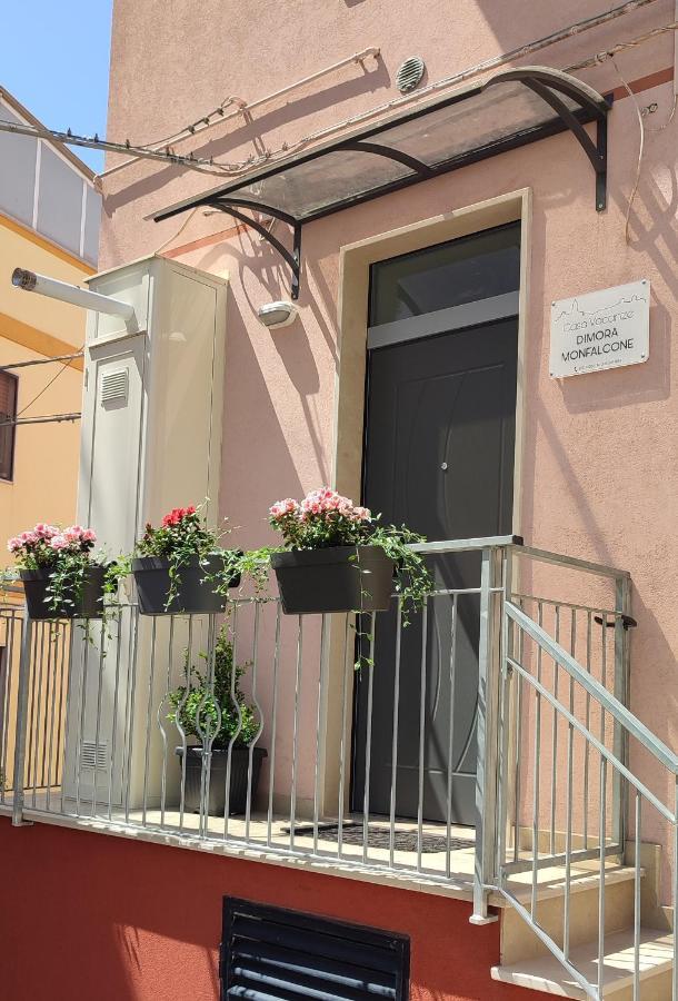 Casa Vacanze Dimora Monfalcone Montescaglioso Extérieur photo