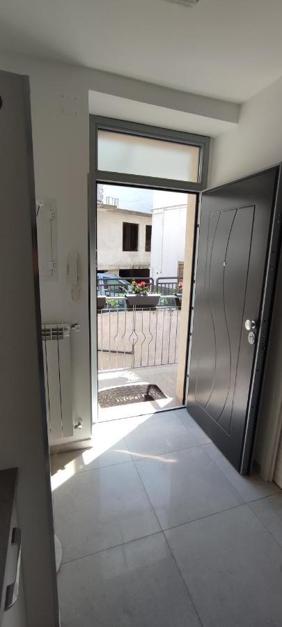Casa Vacanze Dimora Monfalcone Montescaglioso Extérieur photo