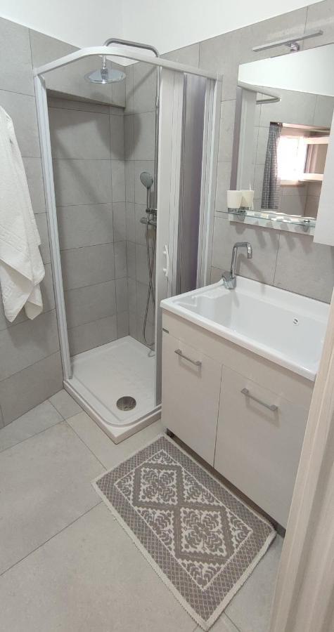 Casa Vacanze Dimora Monfalcone Montescaglioso Extérieur photo