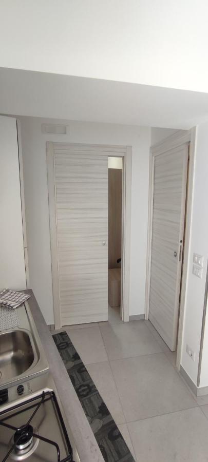 Casa Vacanze Dimora Monfalcone Montescaglioso Extérieur photo