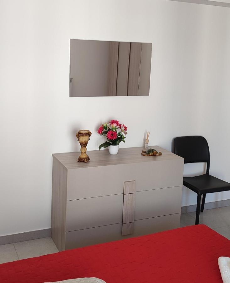 Casa Vacanze Dimora Monfalcone Montescaglioso Extérieur photo