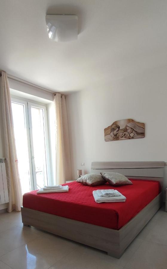Casa Vacanze Dimora Monfalcone Montescaglioso Extérieur photo