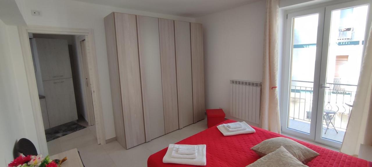 Casa Vacanze Dimora Monfalcone Montescaglioso Extérieur photo