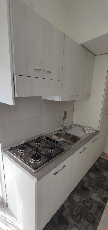 Casa Vacanze Dimora Monfalcone Montescaglioso Extérieur photo