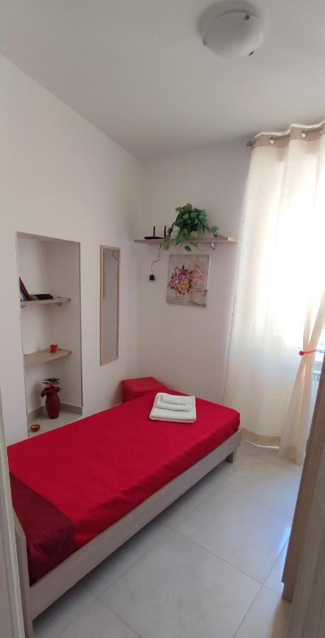Casa Vacanze Dimora Monfalcone Montescaglioso Extérieur photo