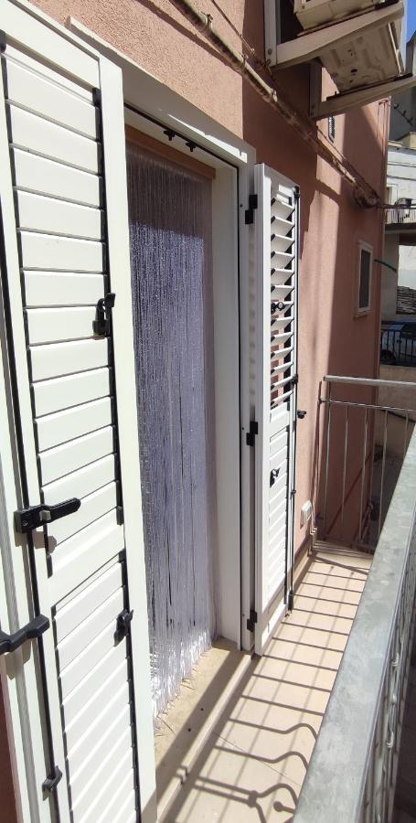 Casa Vacanze Dimora Monfalcone Montescaglioso Extérieur photo