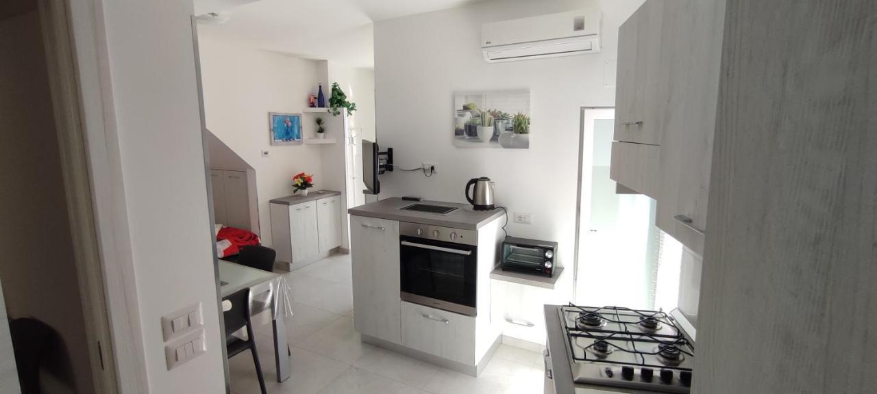 Casa Vacanze Dimora Monfalcone Montescaglioso Extérieur photo