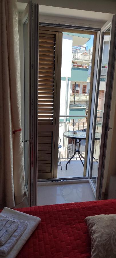 Casa Vacanze Dimora Monfalcone Montescaglioso Extérieur photo