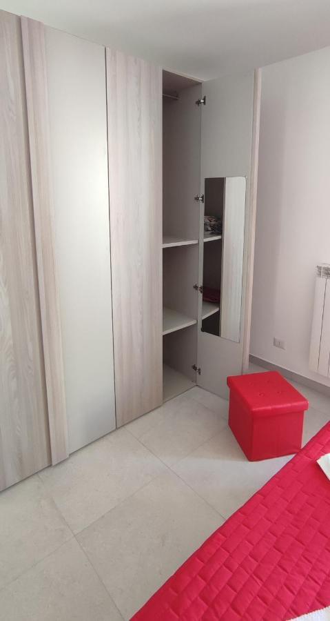 Casa Vacanze Dimora Monfalcone Montescaglioso Extérieur photo