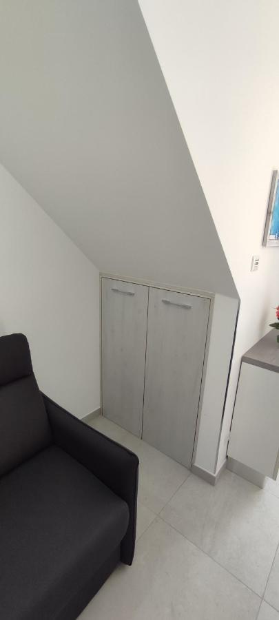 Casa Vacanze Dimora Monfalcone Montescaglioso Extérieur photo