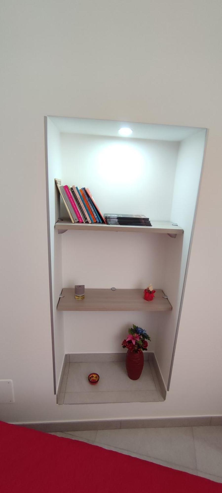 Casa Vacanze Dimora Monfalcone Montescaglioso Extérieur photo