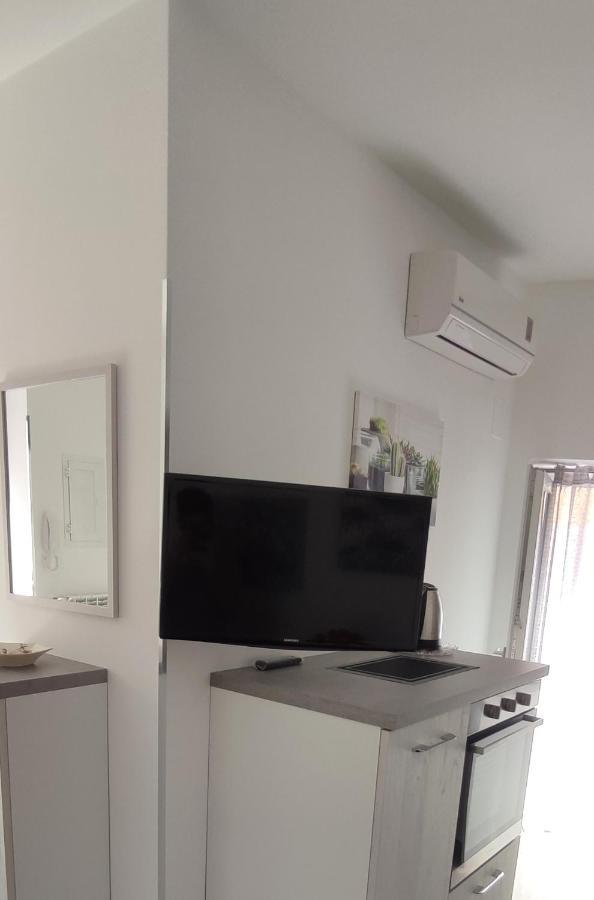 Casa Vacanze Dimora Monfalcone Montescaglioso Extérieur photo