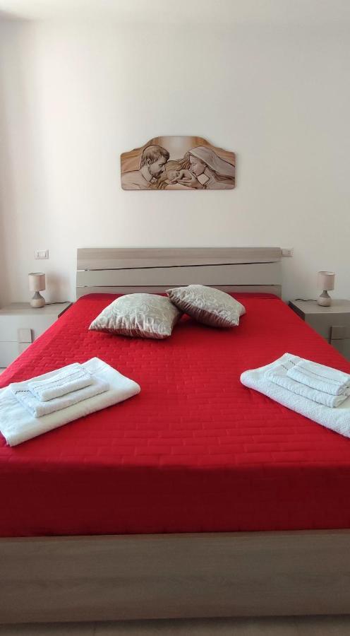 Casa Vacanze Dimora Monfalcone Montescaglioso Extérieur photo