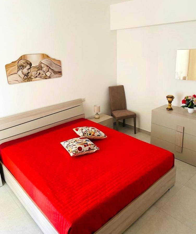 Casa Vacanze Dimora Monfalcone Montescaglioso Extérieur photo