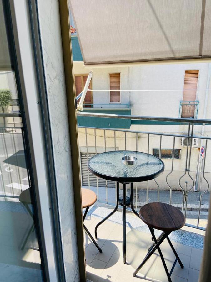 Casa Vacanze Dimora Monfalcone Montescaglioso Extérieur photo