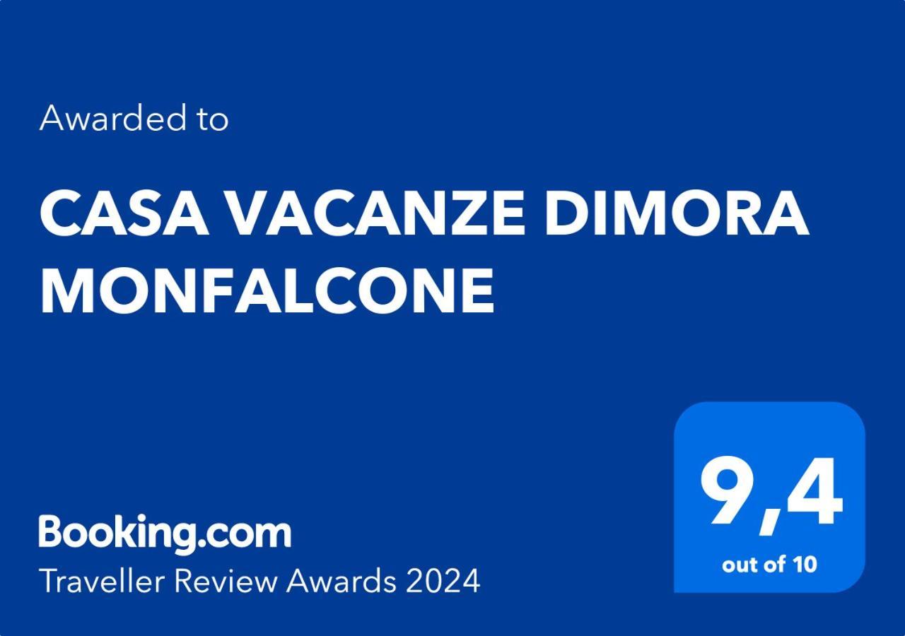 Casa Vacanze Dimora Monfalcone Montescaglioso Extérieur photo